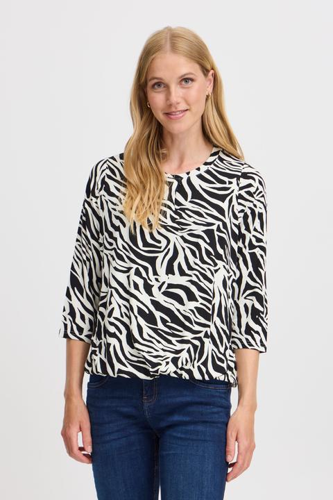 Fransa FRFLORA TEE 3 20614156