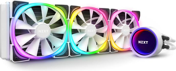 Image du produit NZXT Kraken X73 RGB