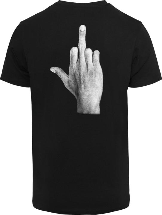 Actual product image Mister Tee I Don't Give A Tee - 117731 (4XL)
