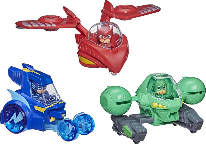 Immagine prodotto PJ Masks Veicoli