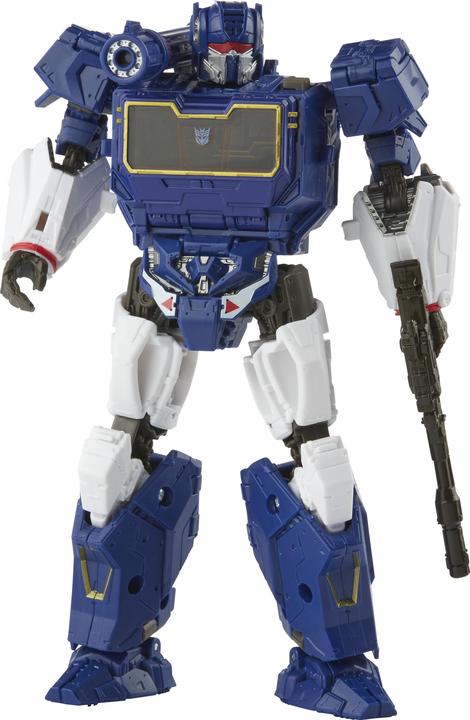 Immagine prodotto Transformers Studio Series Voyager - Soundwave