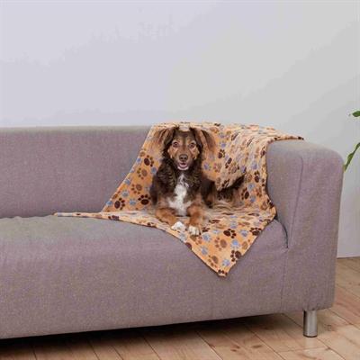 Immagine prodotto Trixie Coperta in pile Laslo (Cane)