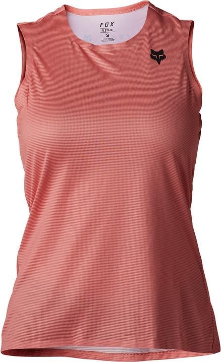 Fox Jersey 23 W Flexair Ascent Sl Slmn M (M)