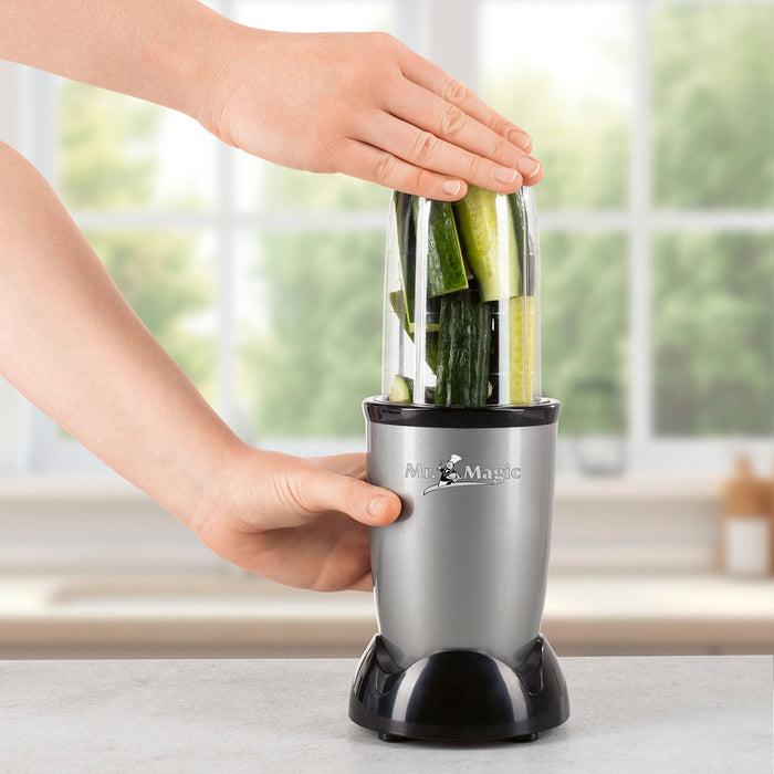 Image du produit Gourmetmaxx Extracteur de nutriments (400 W)