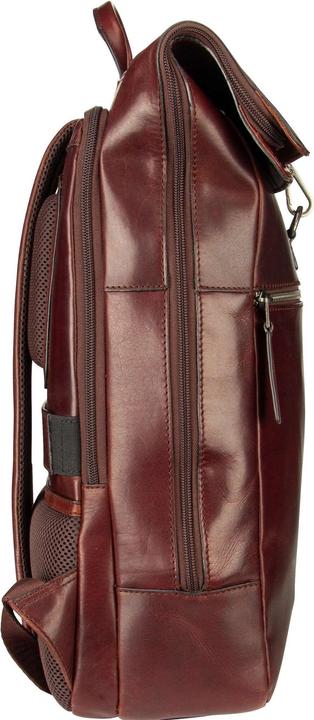 Produktbild Jost Lund Business-Rucksack Leder 44 cm Laptopfach (12 l)