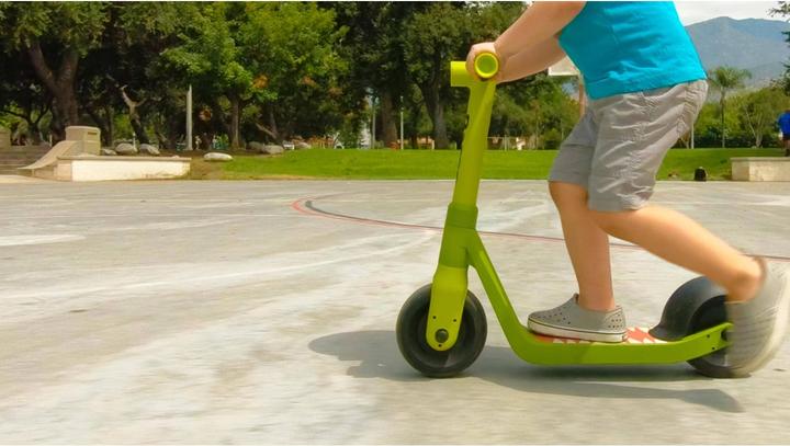 Produktbild Razor Wild Ones Junior Kick Scooter