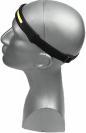 Produktbild ProPlus Stirnlampe Silikon 3W LED + COB wiederaufladbar (200 lm)