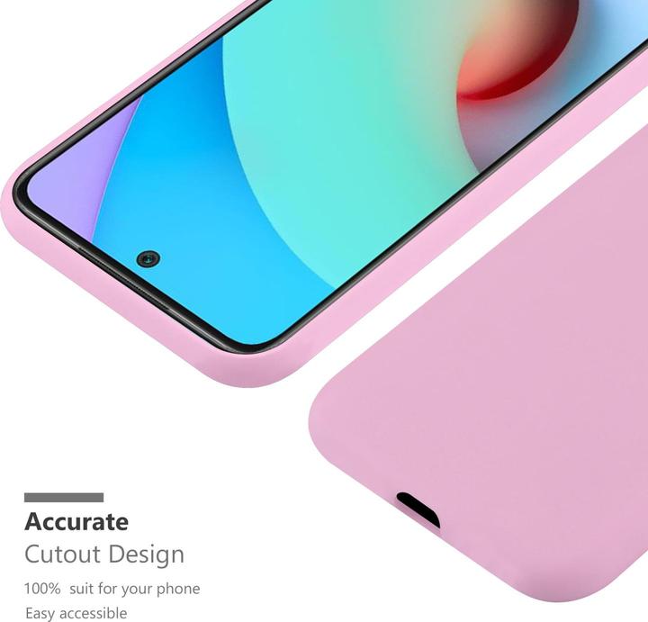 Produktbild Cadorabo TPU Candy Hülle (Xiaomi Redmi 10)