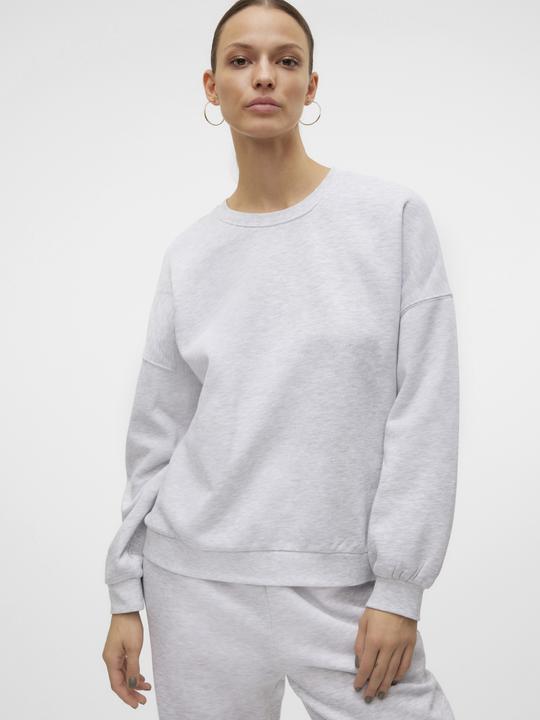 Produktbild Vero Moda Vmsonja Ls Sweat Jrs Noos (M)