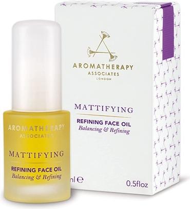 Image du produit Aromatherapy Associates Huile visage Balance Lavender & Ylang 15ml (Lotion pour le corps, 15 ml)
