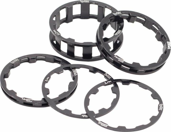 Image du produit Box One 1-1/8 (203.20 mm)