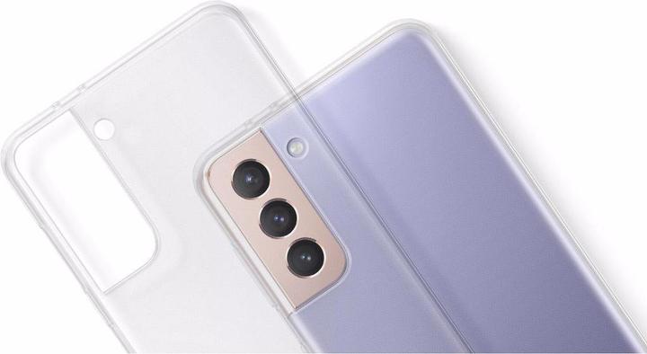 Image du produit Samsung Clear Cover (Samsung Galaxy S21+ 5G)
