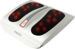 Immagine prodotto Homedics Massaggio plantare Deluxe Shiatsu