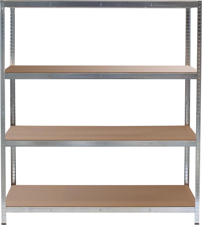 Immagine prodotto Wiltec Scaffalature per impieghi gravosi