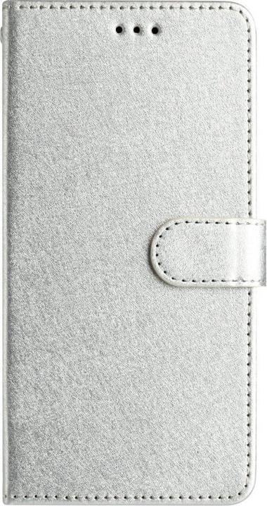 Immagine prodotto Cover-Discount Silk Texture Etui Hülle (Samsung Galaxy S25 Ultra)