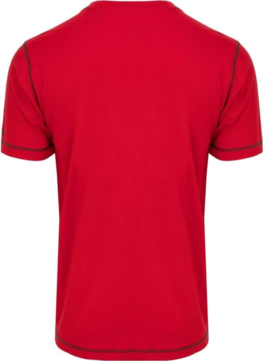 Actual product image New Era NFL Tampa Bay Buccaneers Sideline T-Shirt Mens (M)