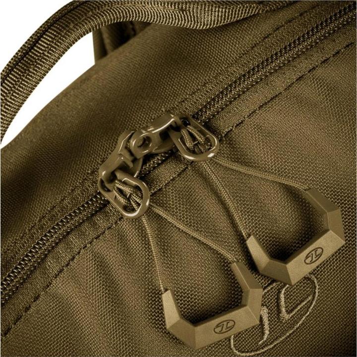 Produktbild Stoirm Tactical Backpack Coyote Tan 25 (25 l)