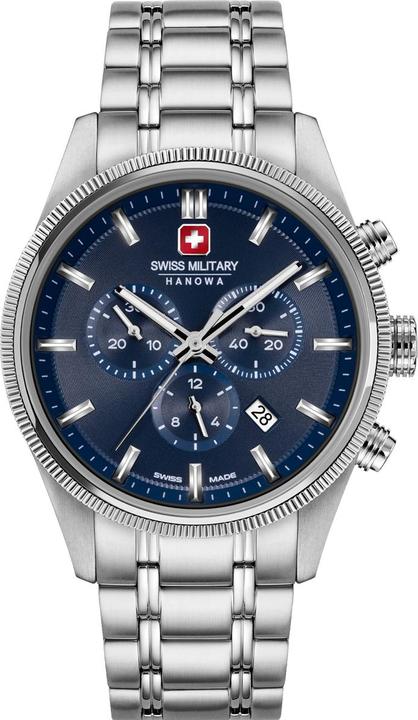 Produktbild Swiss Military Hanowa SMWGC0003104 Airman First Class (43 mm)
