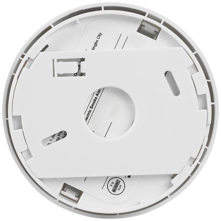 Produktbild Smartwares Rauchwarnmelder