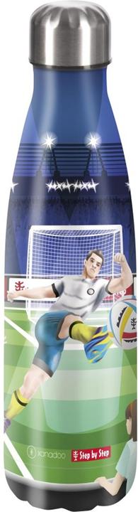 Soccer Ben