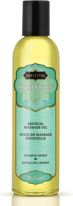 Produktbild Kamasutra Aromatics (236 ml)