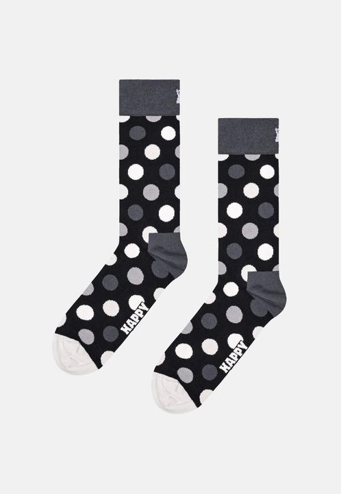 Immagine prodotto Happy Socks Classico (confezione da 4, 41 - 46)