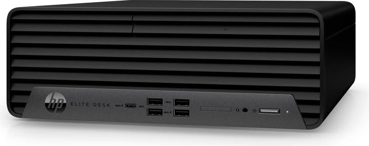 Produktbild HP Elite SFF 800 G9 Desktop PC, Intel® Core™ i7, i7-14700, 16 GB, 512 GB, DVD±RW, Windows 11 Pro (Intel Core i7-14700, 16 GB, 512 GB, UHD Graphics 770)