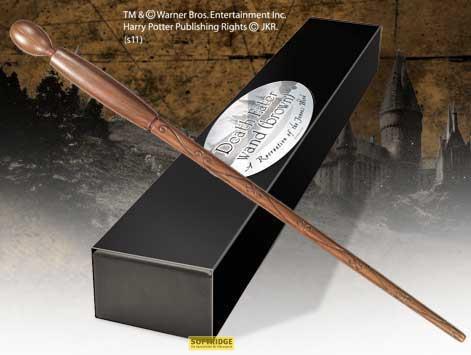 Immagine prodotto Noble Collection Bacchetta di Harry Potter Mangiamorte Versione 2 (Character Editio