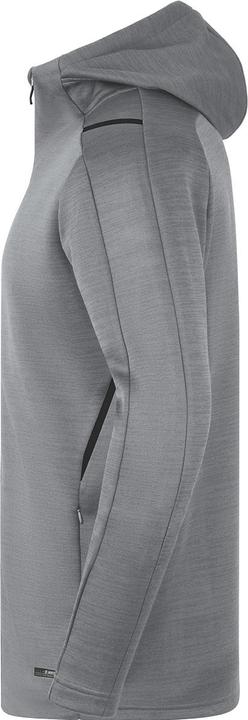 Produktbild JAKO Freizeitjacke Challenge mit Kapuze (36)