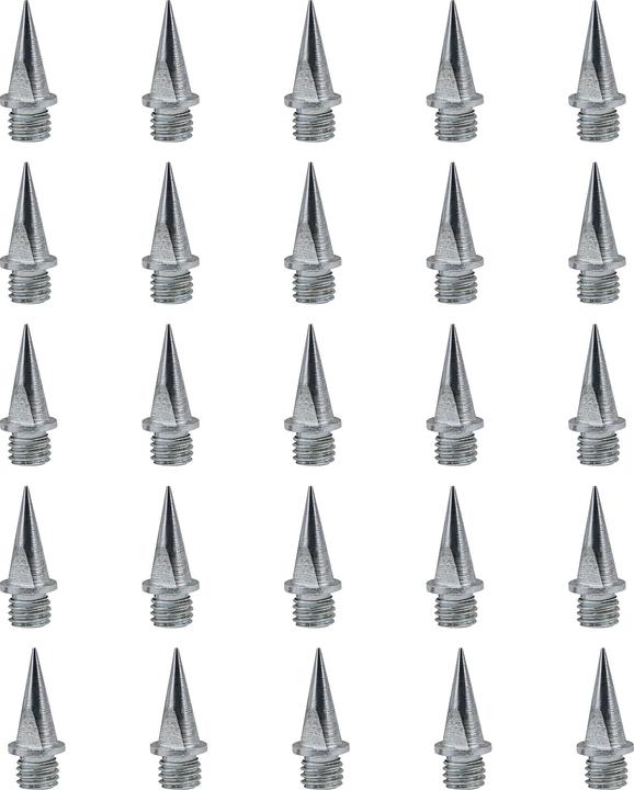 Actual product image Sport-Thieme Spikes for starting block Super (40 g)