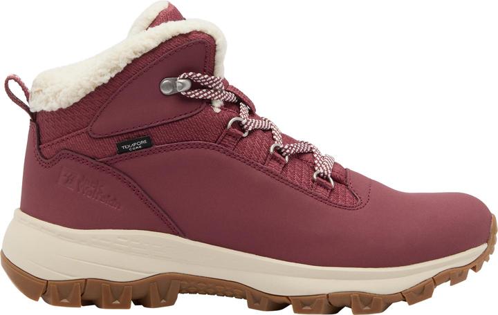 Jack Wolfskin Everquest Texapore Mid W