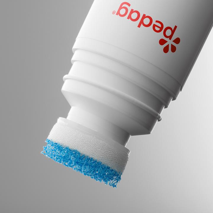 Actual product image Pedag sneaker cleaner (1 x, 75 ml)