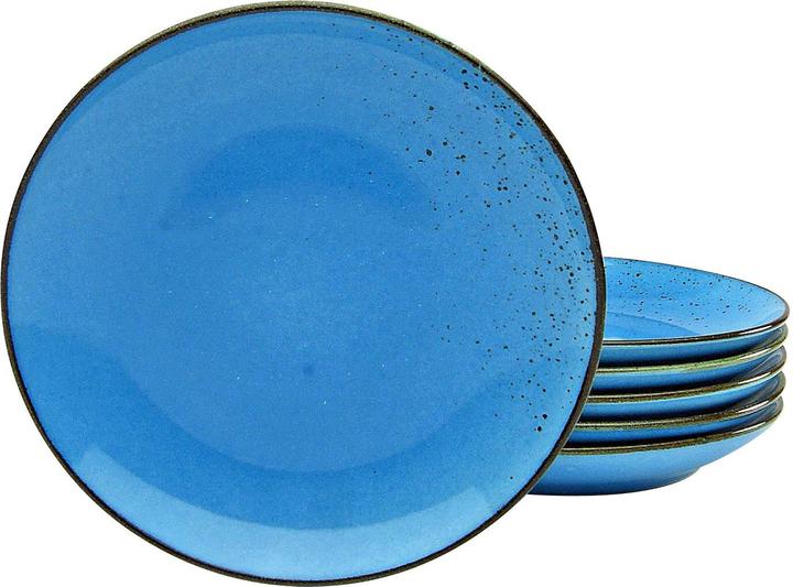 Actual product image CreaTable Nature Collection (6 x, 21 cm)