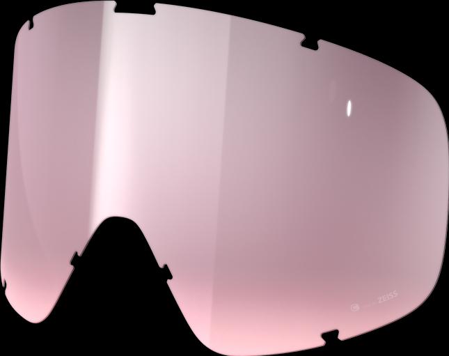 Actual product image Poc OPSIN CLARITY Brillenglas