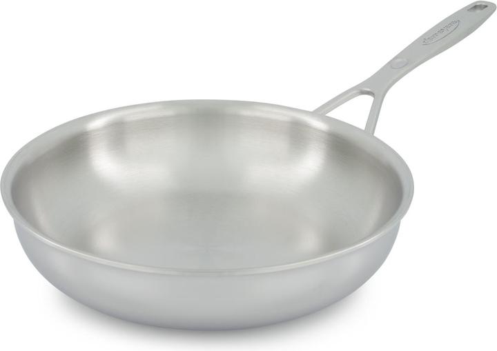 Image du produit Demeyere Industry Poêle à frire (20 cm, Poêle à frire, Acier inoxydable)