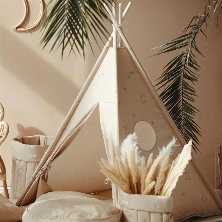 Actual product image Wigiwama Tipi
