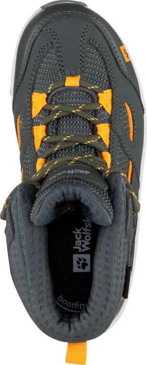Produktbild Jack Wolfskin Vojo Texapore Mid K (34)