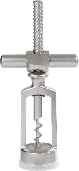 Produktbild Ibili Weinkorkenzieher 15 cm Für den perfekten Weingenuss (Korkenzieher)