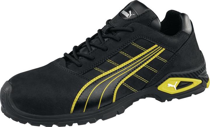 Produktbild Puma Amsterdam Low (S3, 43)