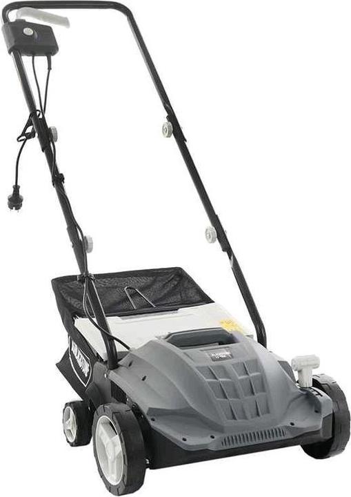 Actual product image Blackstone ES1500 Electric scarifier 1500 W