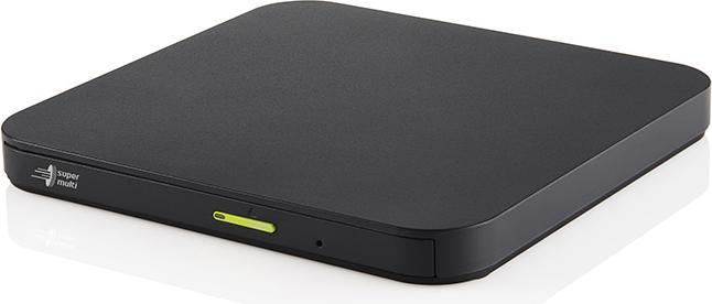 Hitachi Portable DVD (DVD drive)