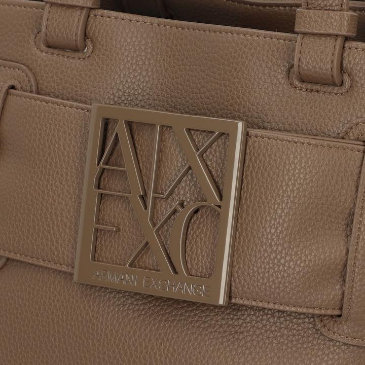 Produktbild Armani Exchange Shopper Tasche 34 cm (12 l)