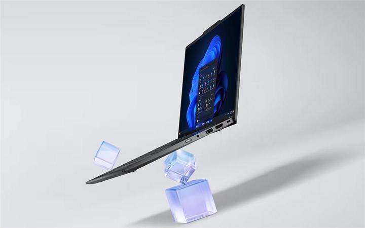 Image du produit Lenovo ThinkPad X1 Carbon Gen 13 (14", Intel Core Ultra 7 258V, 32 Go, 1000 Go, DE)