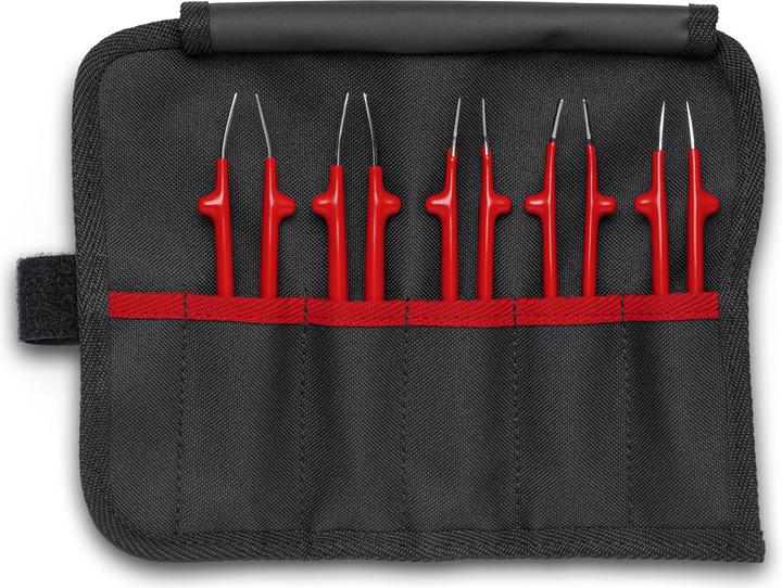 Produktbild Knipex Universalpinzetten-Set