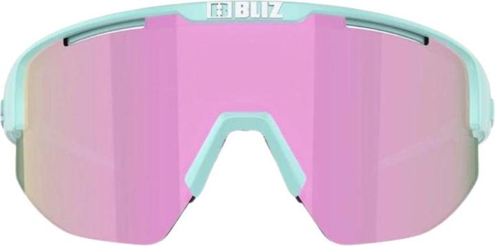 Produktbild Bliz Matrix Small (Pastel Mint, Brown rose)