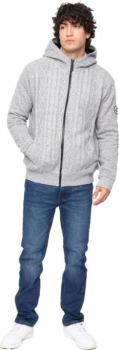 Actual product image Bewley & Ritch Mens Tonbridge Cardigan (L)