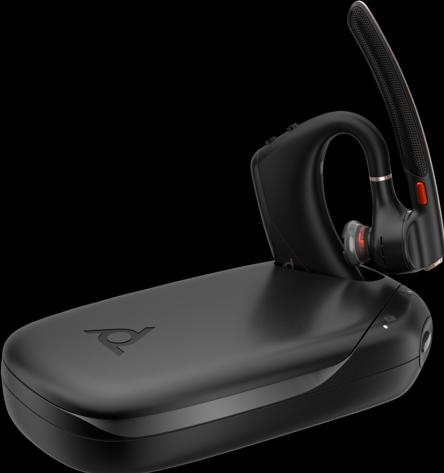 Productafbeelding Poly Voyager Legend 50 Headset UC (Draadloze, USB-C)