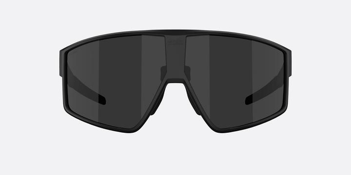 Produktbild Bliz P002S (Matt Black, Smoke, Matt Schwarz, Smoke)
