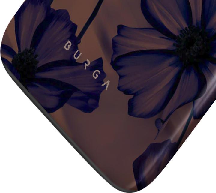 Produktbild Burga Velvet Night (Samsung Galaxy S25)