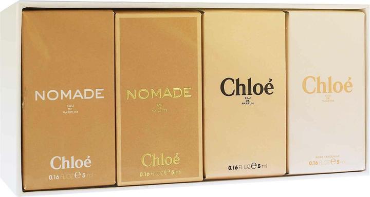Immagine prodotto Chloé Set di miniature Chloe (Eau de parfum, 20 ml)